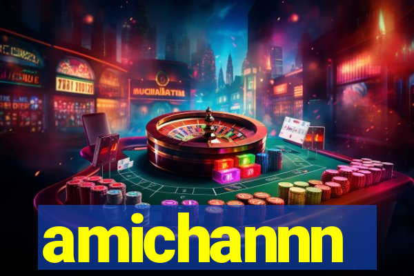 amichannn