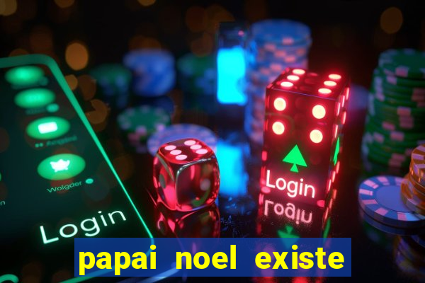 papai noel existe no brasil