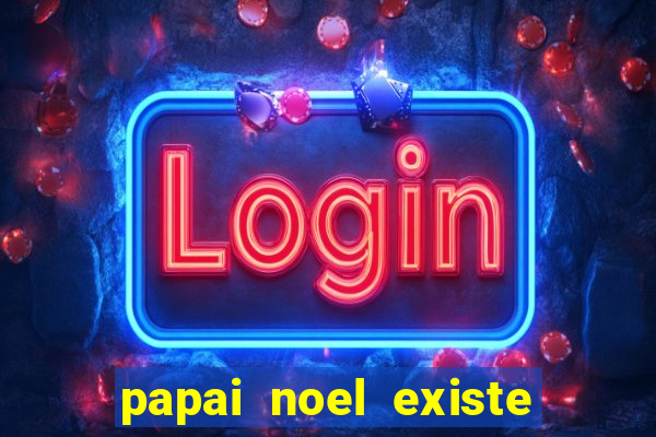 papai noel existe no brasil