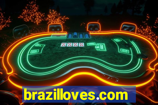 brazilloves.com