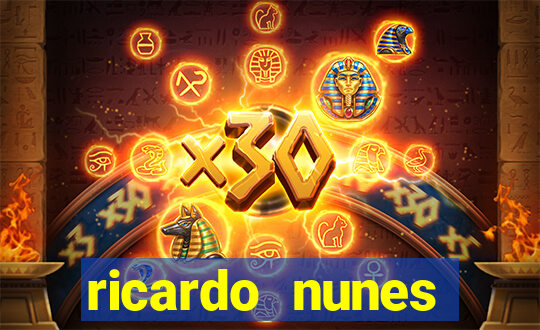ricardo nunes eletro fortuna 2024
