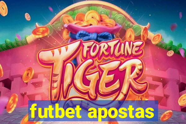 futbet apostas