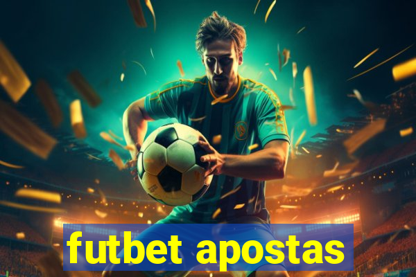 futbet apostas