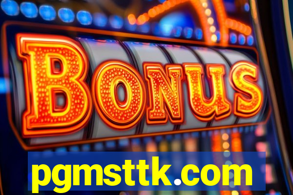pgmsttk.com