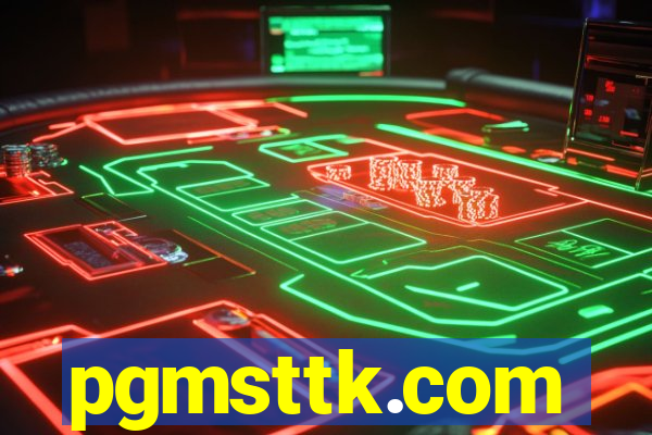 pgmsttk.com
