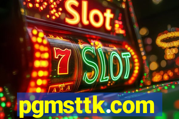 pgmsttk.com