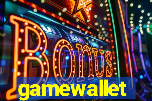 gamewallet
