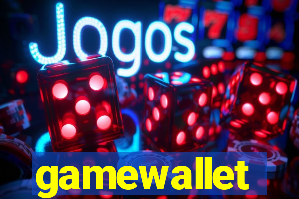 gamewallet