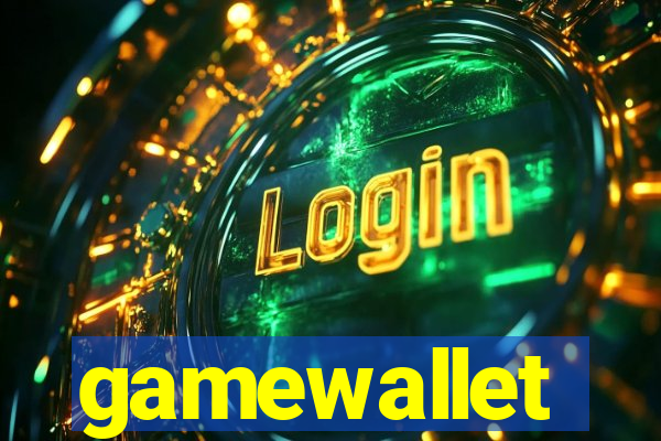 gamewallet