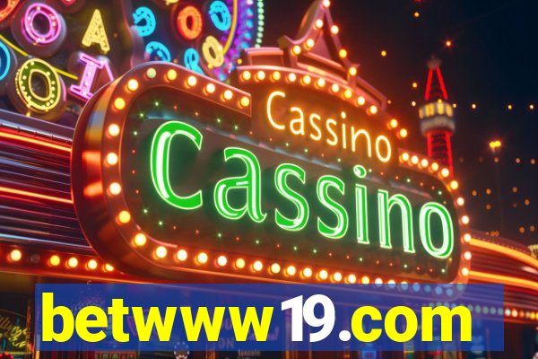 betwww19.com