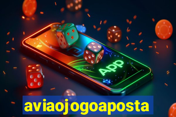 aviaojogoaposta