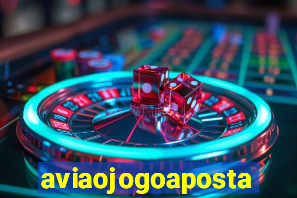 aviaojogoaposta