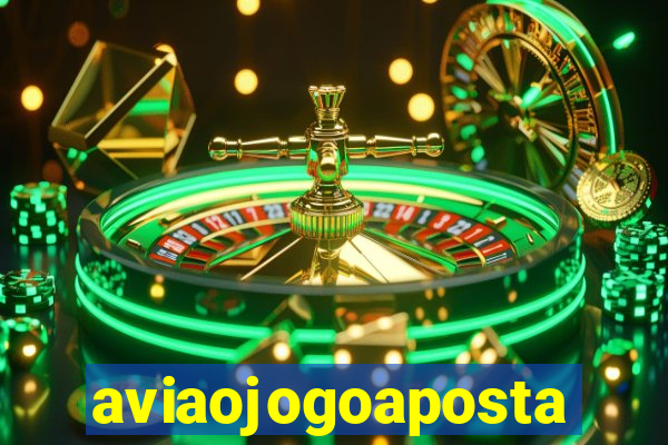 aviaojogoaposta