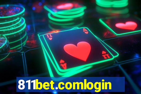 811bet.comlogin