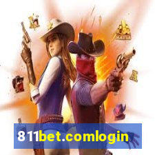 811bet.comlogin