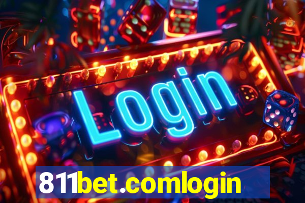 811bet.comlogin