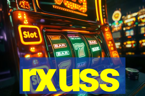 rxuss