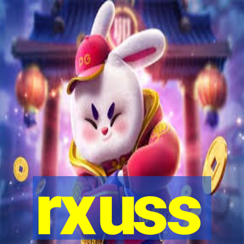 rxuss