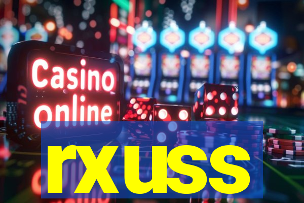 rxuss