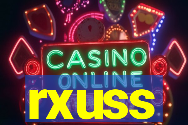 rxuss