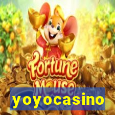 yoyocasino