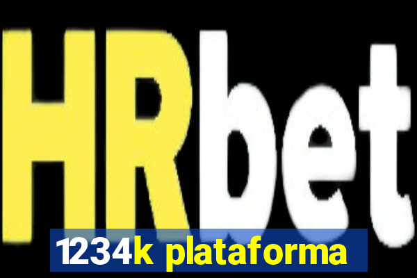 1234k plataforma