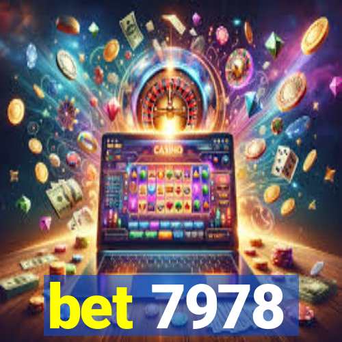 bet 7978