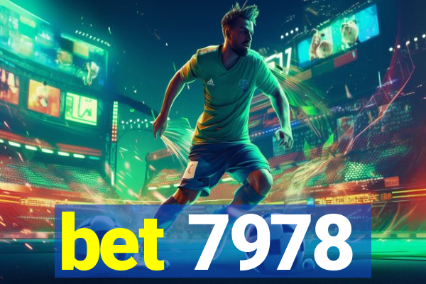bet 7978