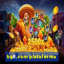 bg8.com plataforma