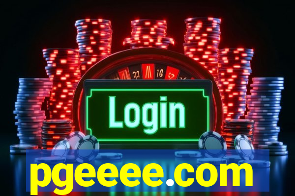 pgeeee.com