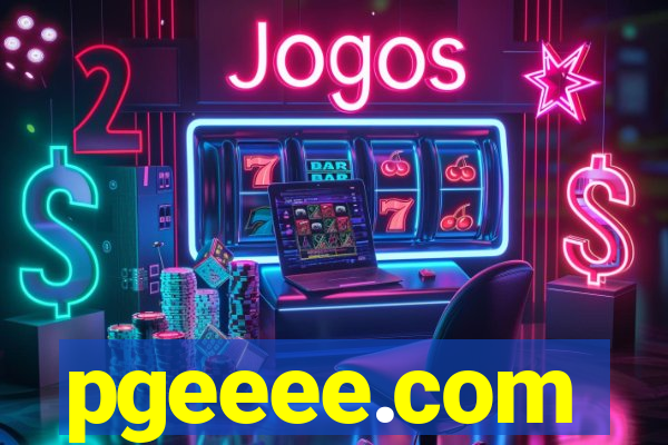 pgeeee.com