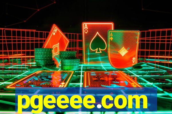 pgeeee.com