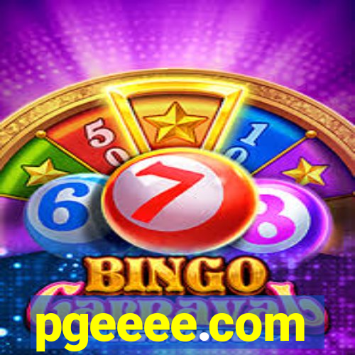 pgeeee.com