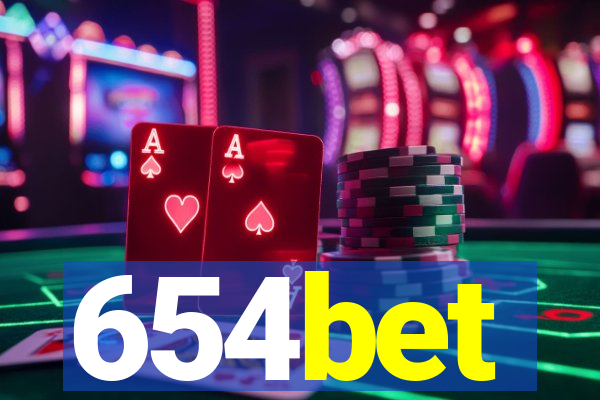 654bet
