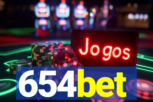 654bet