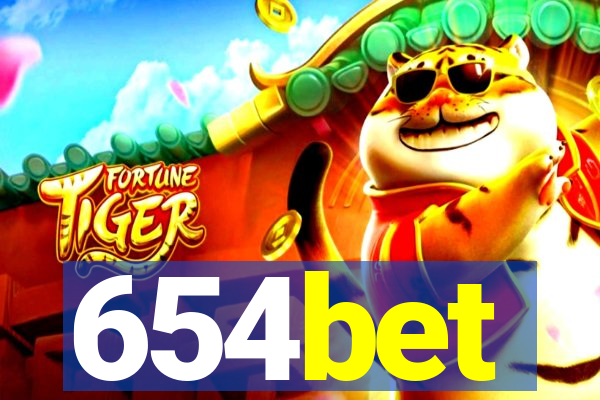 654bet
