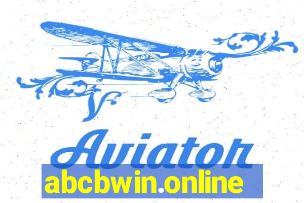 abcbwin.online