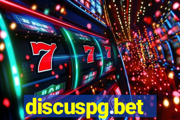discuspg.bet