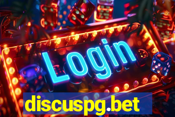 discuspg.bet