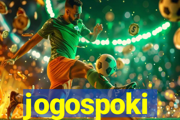 jogospoki