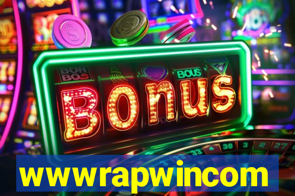 wwwrapwincom