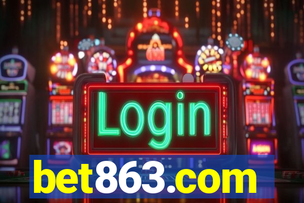 bet863.com