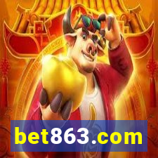 bet863.com