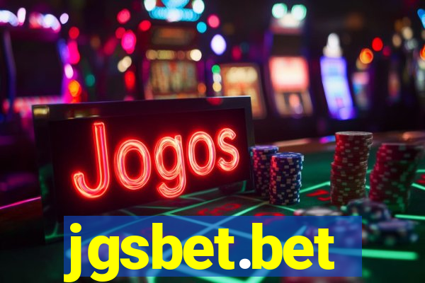 jgsbet.bet