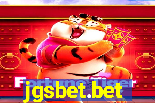 jgsbet.bet