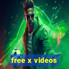 free x videos