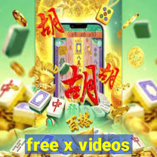 free x videos