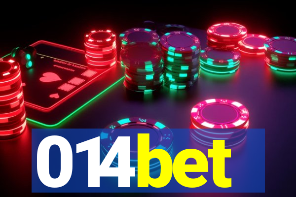 014bet
