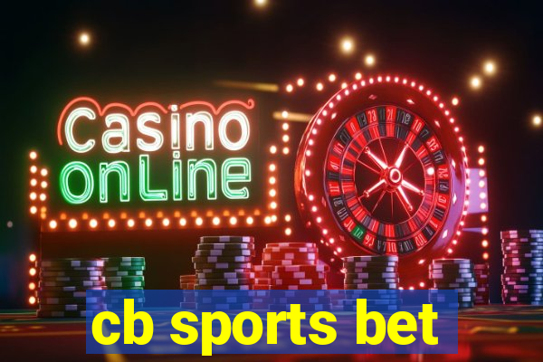 cb sports bet