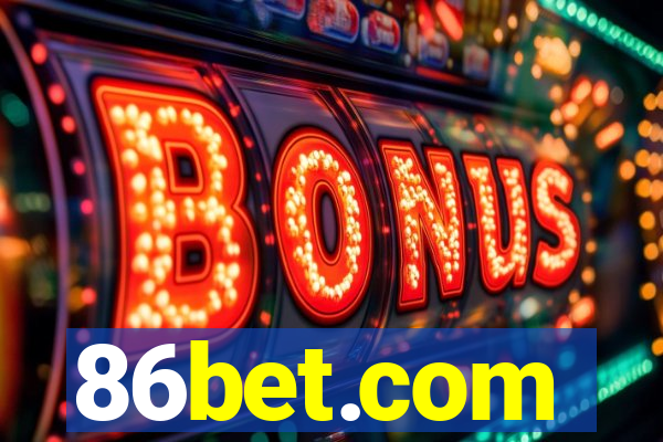 86bet.com